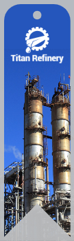 Industries Bookmark Printing template preview 2