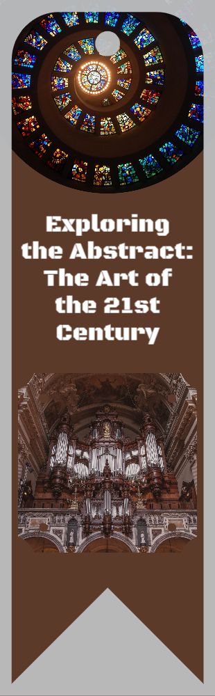 Arts And Photography Bookmark Printing template preview 19