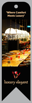 Food Hotel And Restaurant Bookmark Printing template preview 13