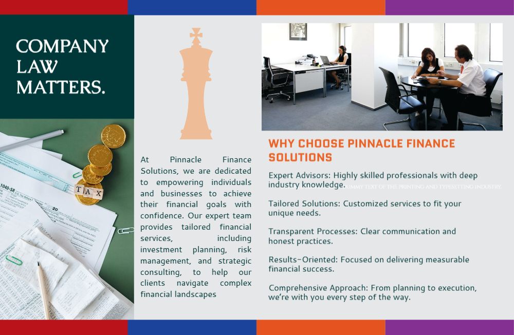 Brochure Printing template preview 48
