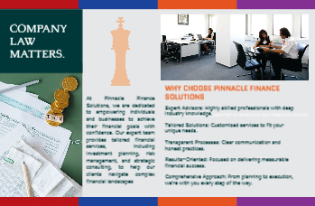 Brochure Printing template preview 20