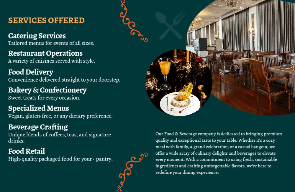 Brochure Printing template preview 56