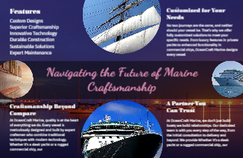 Industries Brochure Printing template preview 4