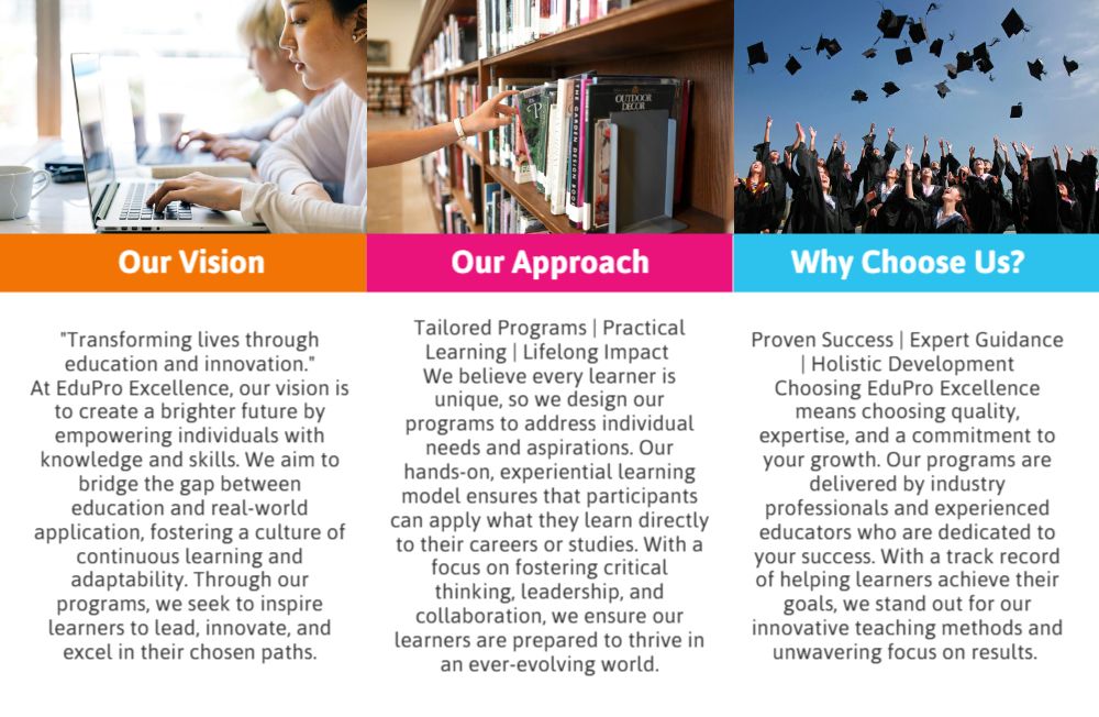 Education And Training Brochure Printing template preview 15
