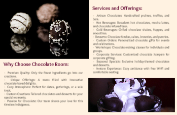 Brochure Printing template preview 16