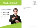 Real Estate Interior Design Eddm Postcards Printing template preview 6
