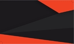Rush Business Cards Prints template preview 2