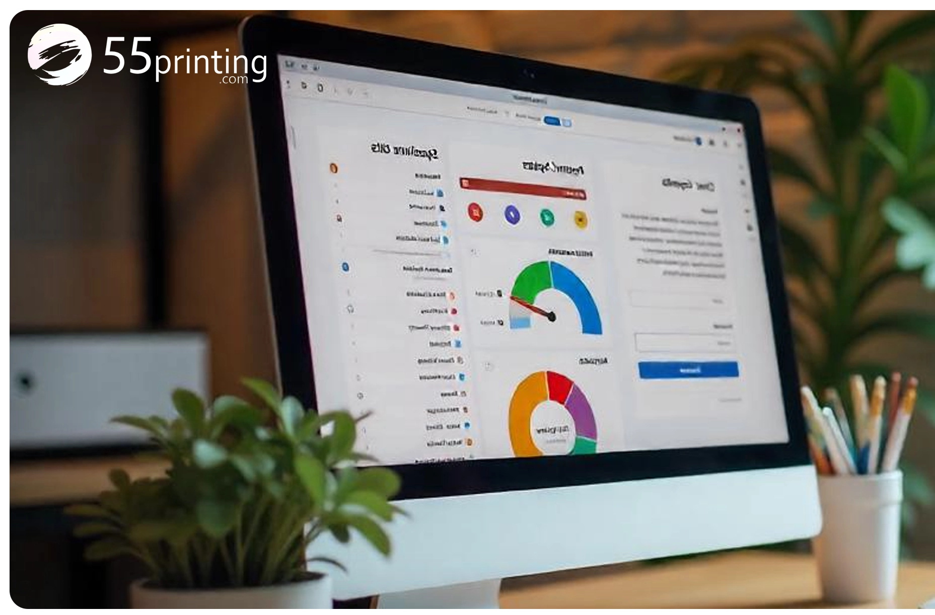 Color copy sample for A Beginner’s Guide to Color Copy Services: Everything You Need to Know