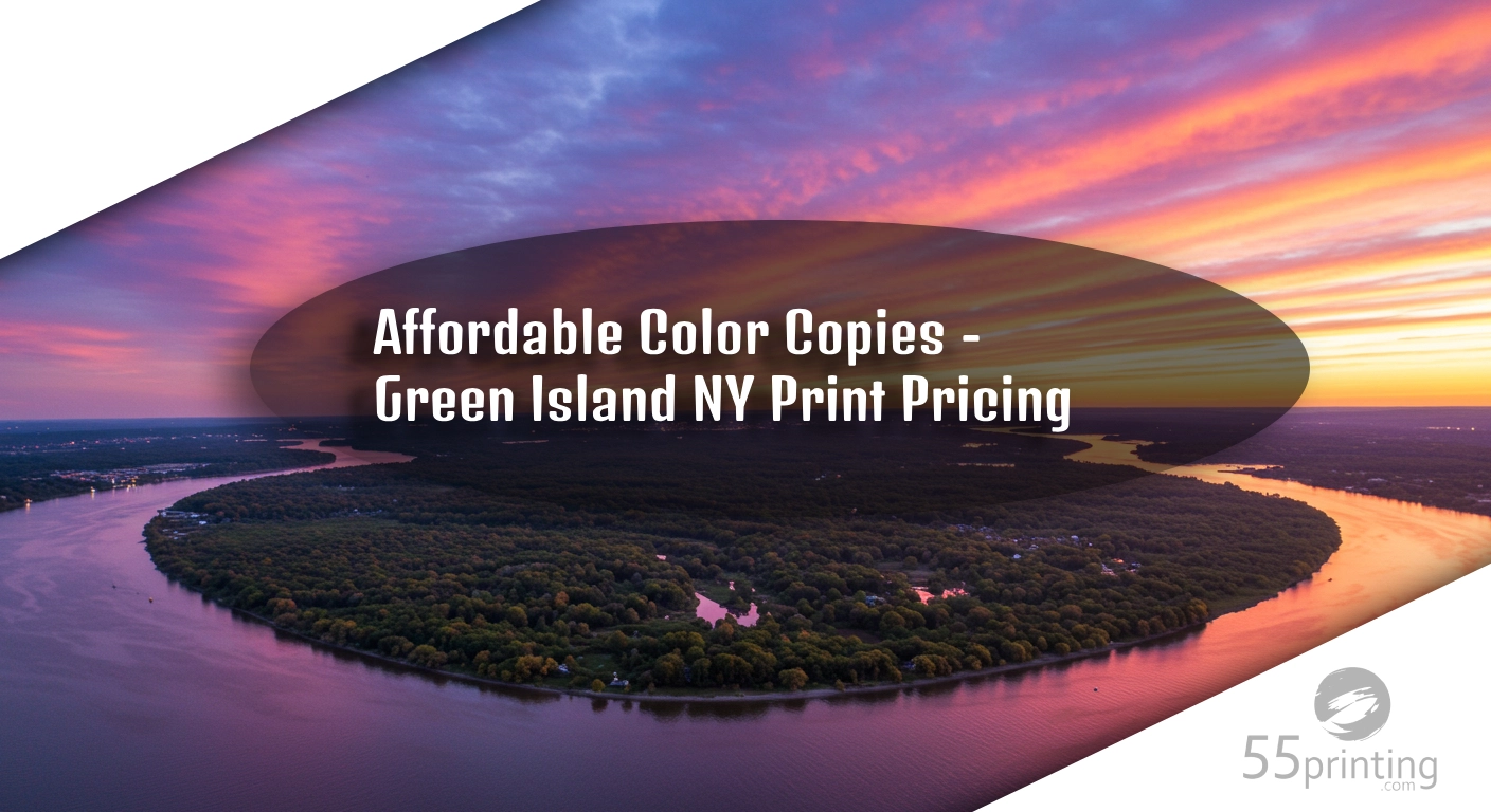 Colour Copies Price Check in Green Island, NY – Best Deals
