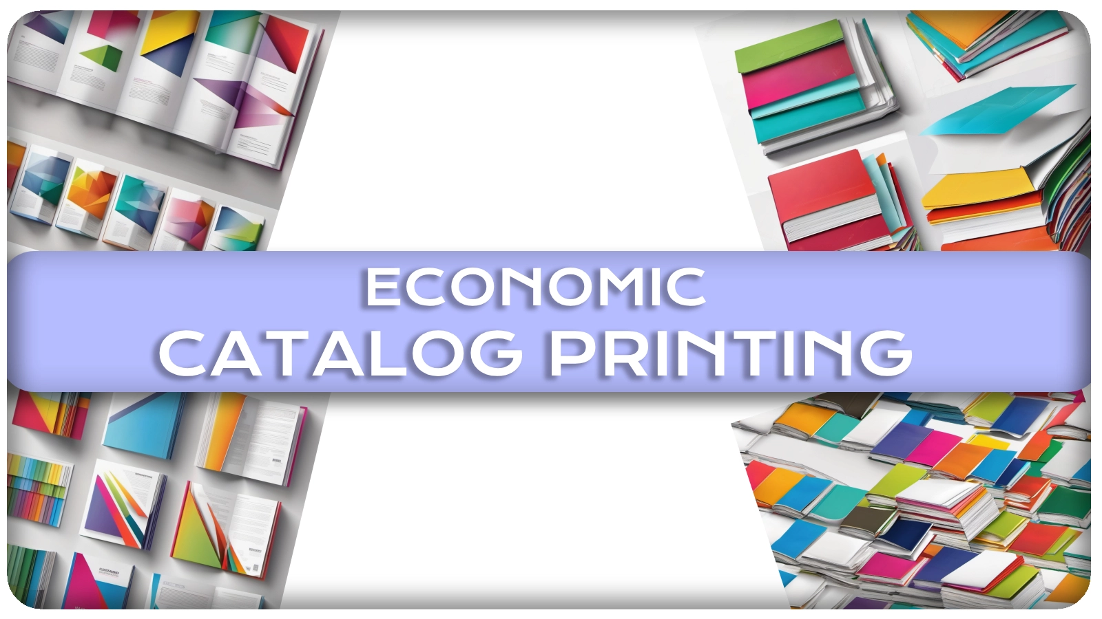 Get $50 Off Your First Catalog Printing