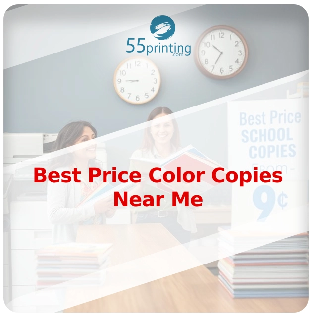 Color copy printing example for Best Price Color Copies Near Me – Affordable School Printing Unveiled