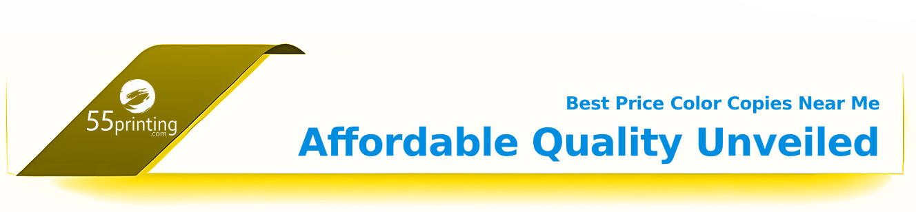 Color copy sample for Best Price Color Copies Near Me – Affordable School Printing Unveiled