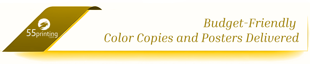 Color copy sample for Art Supply Stores – Create Masterpieces with Budget-Friendly Color Copies &amp; Posters Delivered