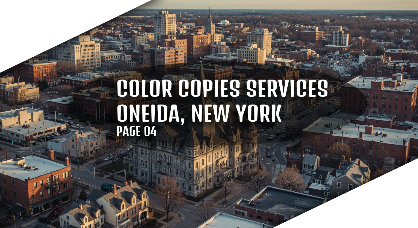 Color copy printing example for Onondaga &amp; Oneida Color Copies – Syracuse Printing Page 4