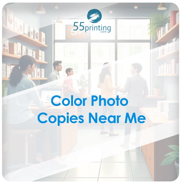 Color copy sample for Color Photo Copies Near Me: Stunning Local Prints