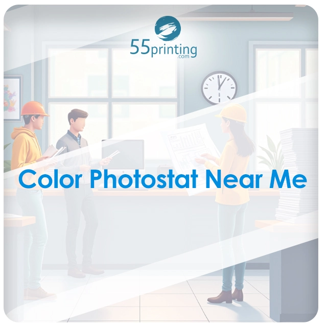 Color copy sample for Color Photostat Near Me: Precise Local Copies