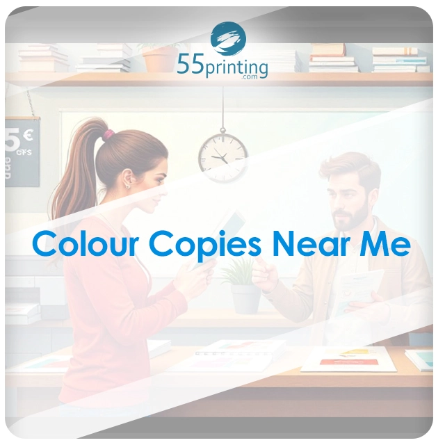 Color copy sample for Colour Copies Near Me: Bright Prints at Your Fingertips