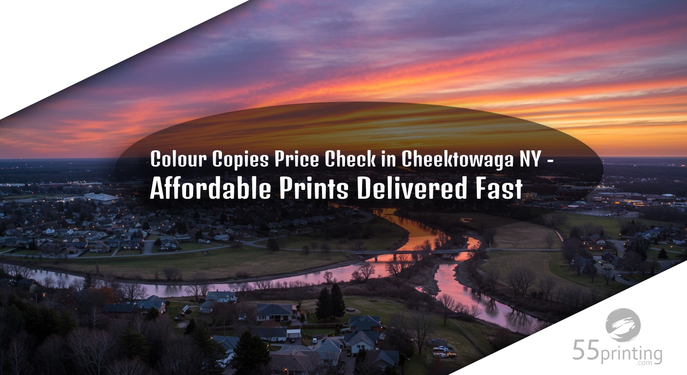 Color copy printing example for Colour Copies Price Check in Cheektowaga NY – Affordable Prints Delivered Fast