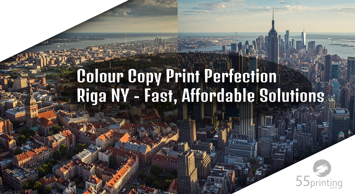Color copy printing example for Colour Copy Print Perfection Riga NY – Fast, Affordable Solutions
