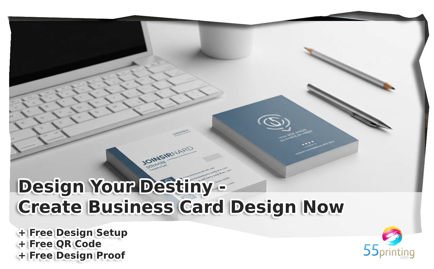 DesignYourDestiny CreateBusinessCardDesignNowweb