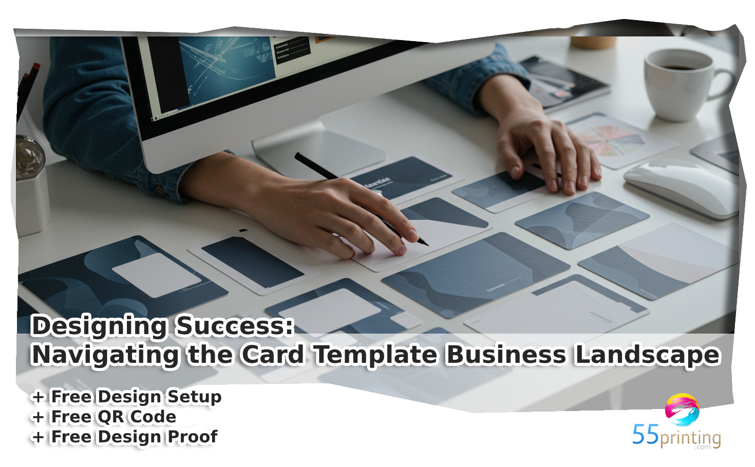 DesigningSuccess NavigatingtheCardTemplateBusinessLandscapeweb