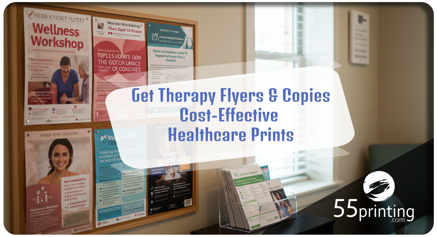 GetTherapyFlyers Copies