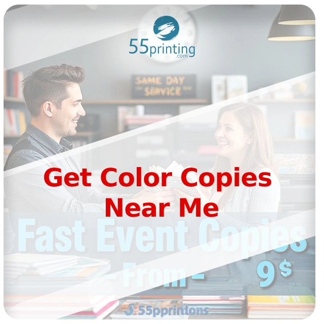 Color copy sample for Get Color Copies Near Me – Fast Event Planning Print Solutions