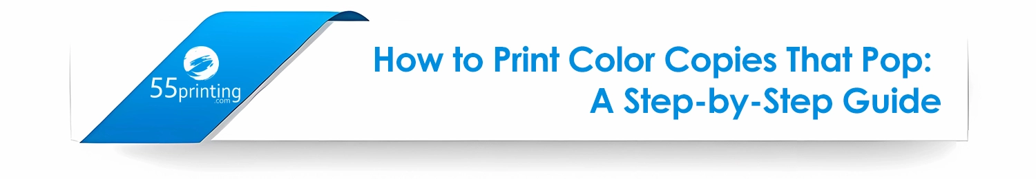 Color copy printing example for How to Print Color Copies That Pop: Step-by-Step Guide