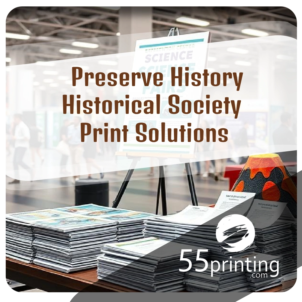Color copy sample for Inexpensive Digital Prints for Science Centers | Experiment Savings