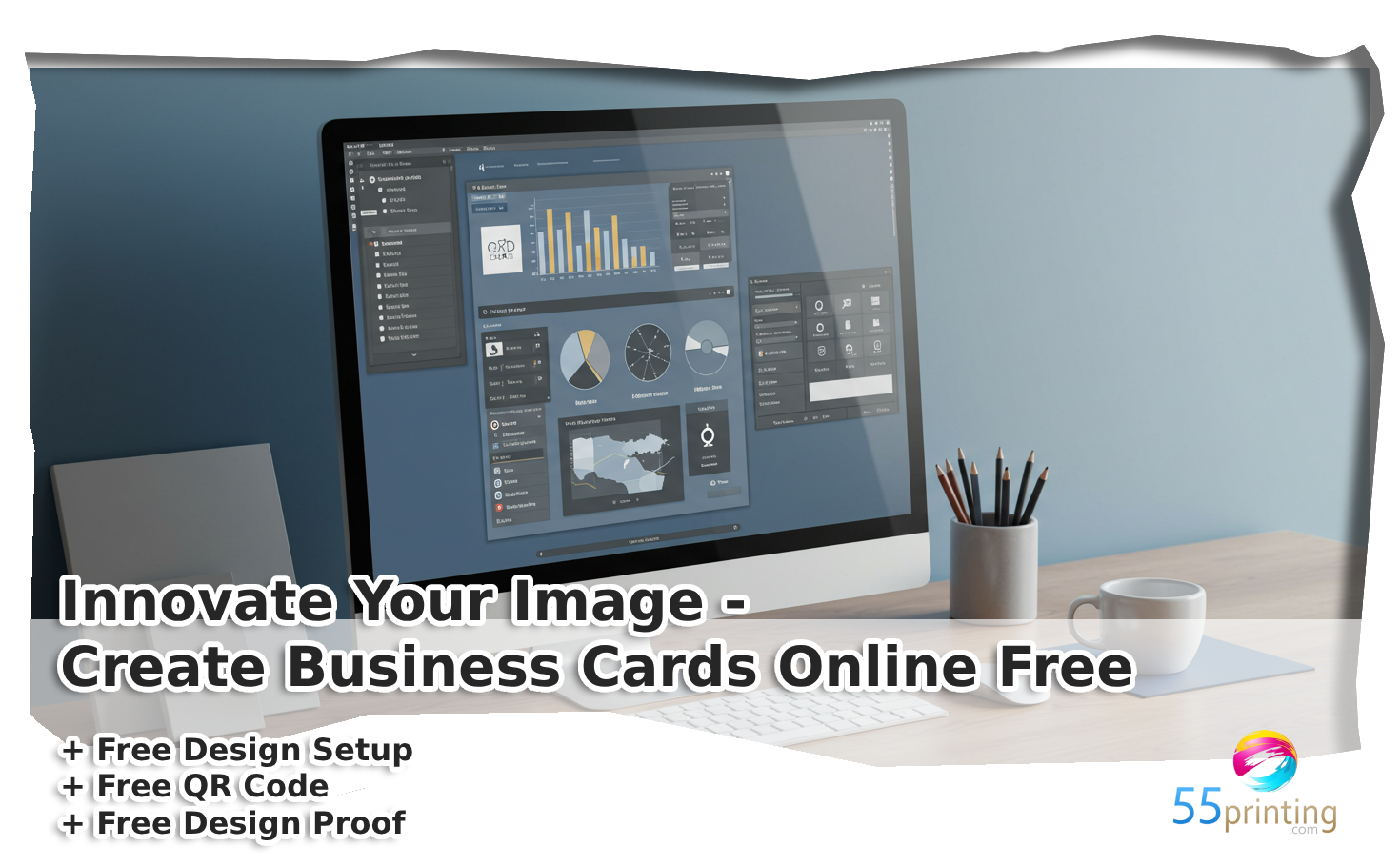 InnovateYourImage CreateBusinessCardsOnlineFreeweb