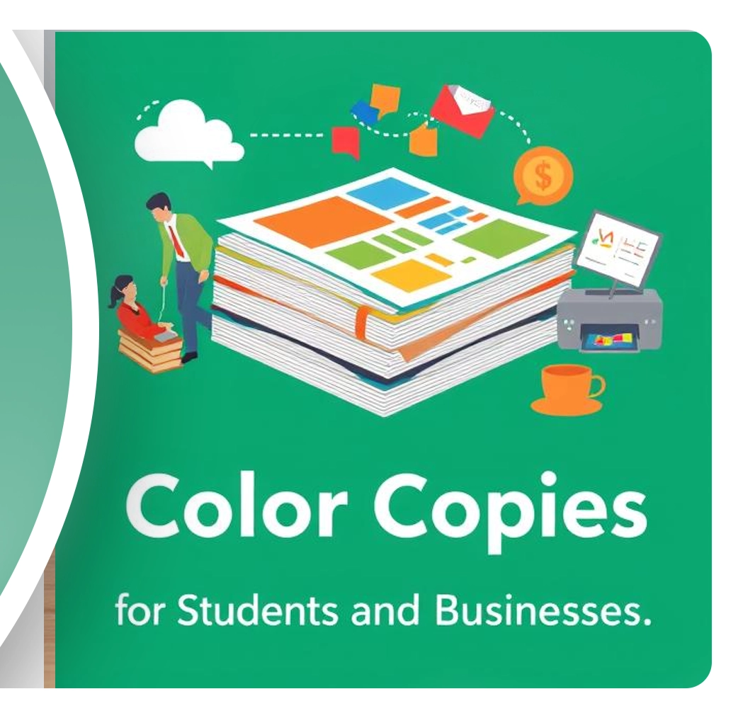 Low CostColorCopiesforStudentsandBusinesses Web