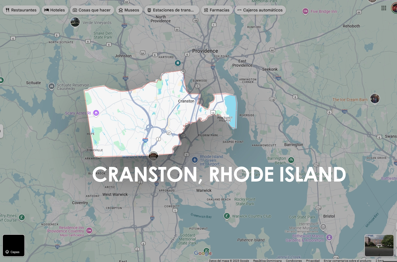 Color copy sample for Same-Day Color Copy Services in Cranston, RI