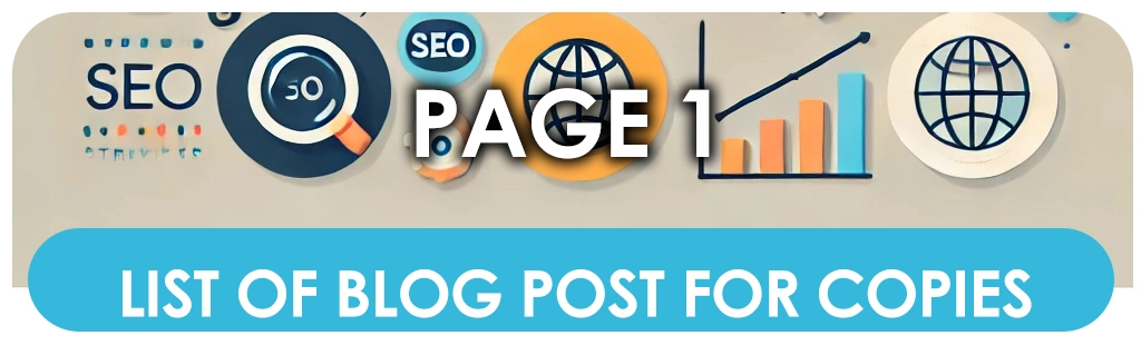 Color copy printing example for practical guide to Color Copy Blog Topics – Page 1: Affordable Printing Basics