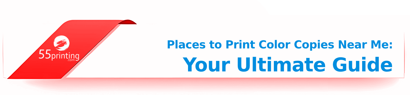Color copy sample for Places to Print Color Copies Near Me: Top Spots