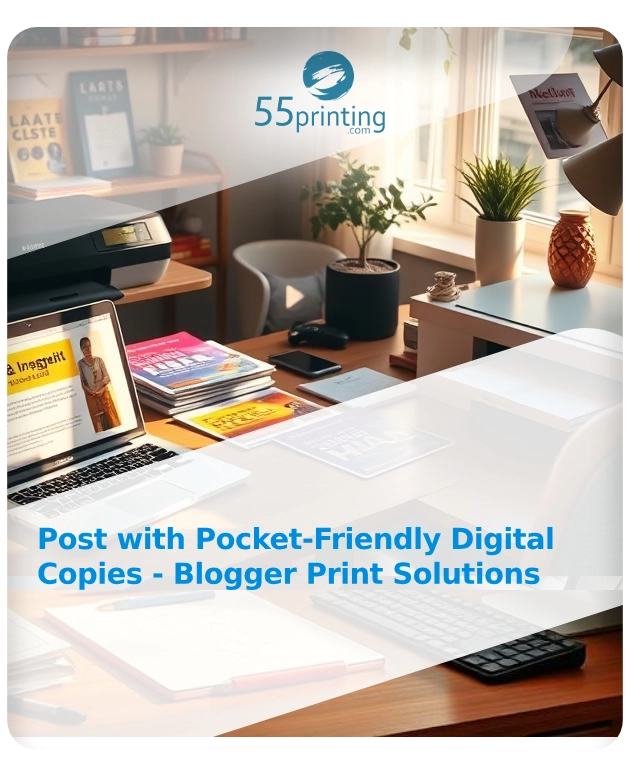 Color copy sample for Post with Pocket‑Friendly Digital Copies – Blogger Print Solutions