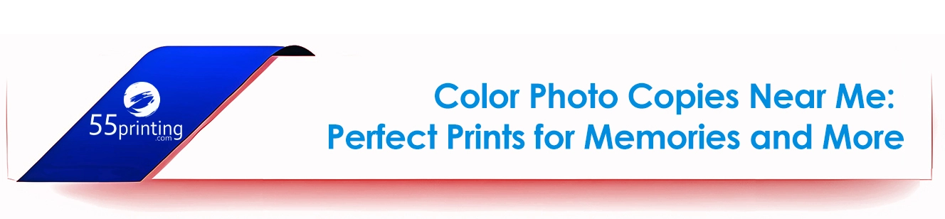 Color copy printing example for Color Photo Copies Near Me: Stunning Local Prints