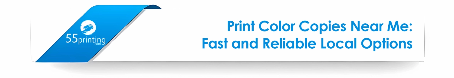 Color copy printing example for Print Color Copies Near Me: Fast Local Options