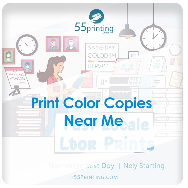Color copy sample for Print Color Copies Near Me: Fast Local Options