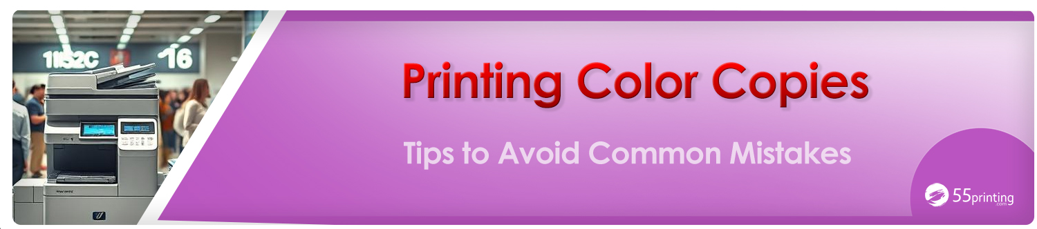 Color copy sample for Printing Color Copies: Tips to Avoid Common Mistakes