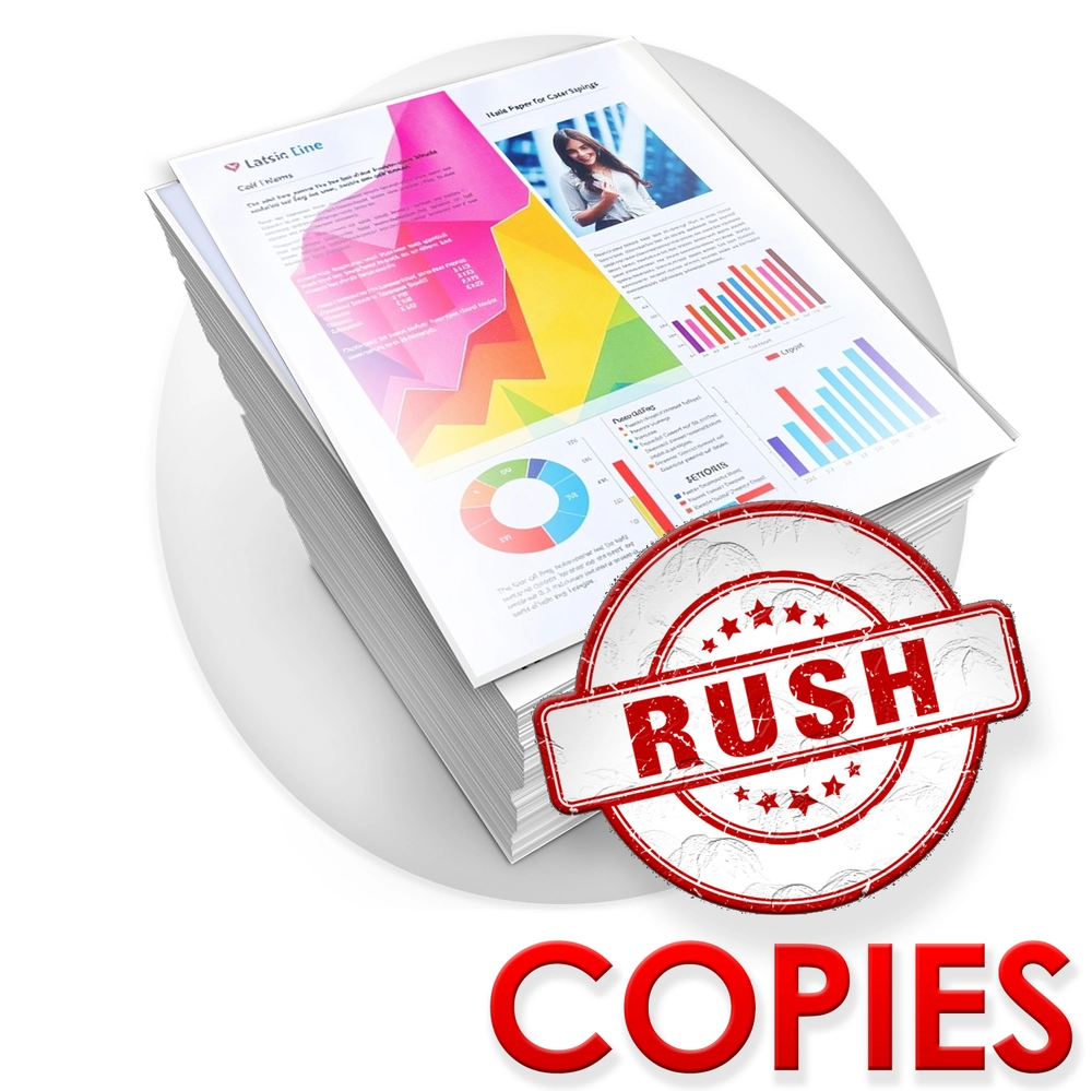 55printing Print Product printing image for production cost evaluation