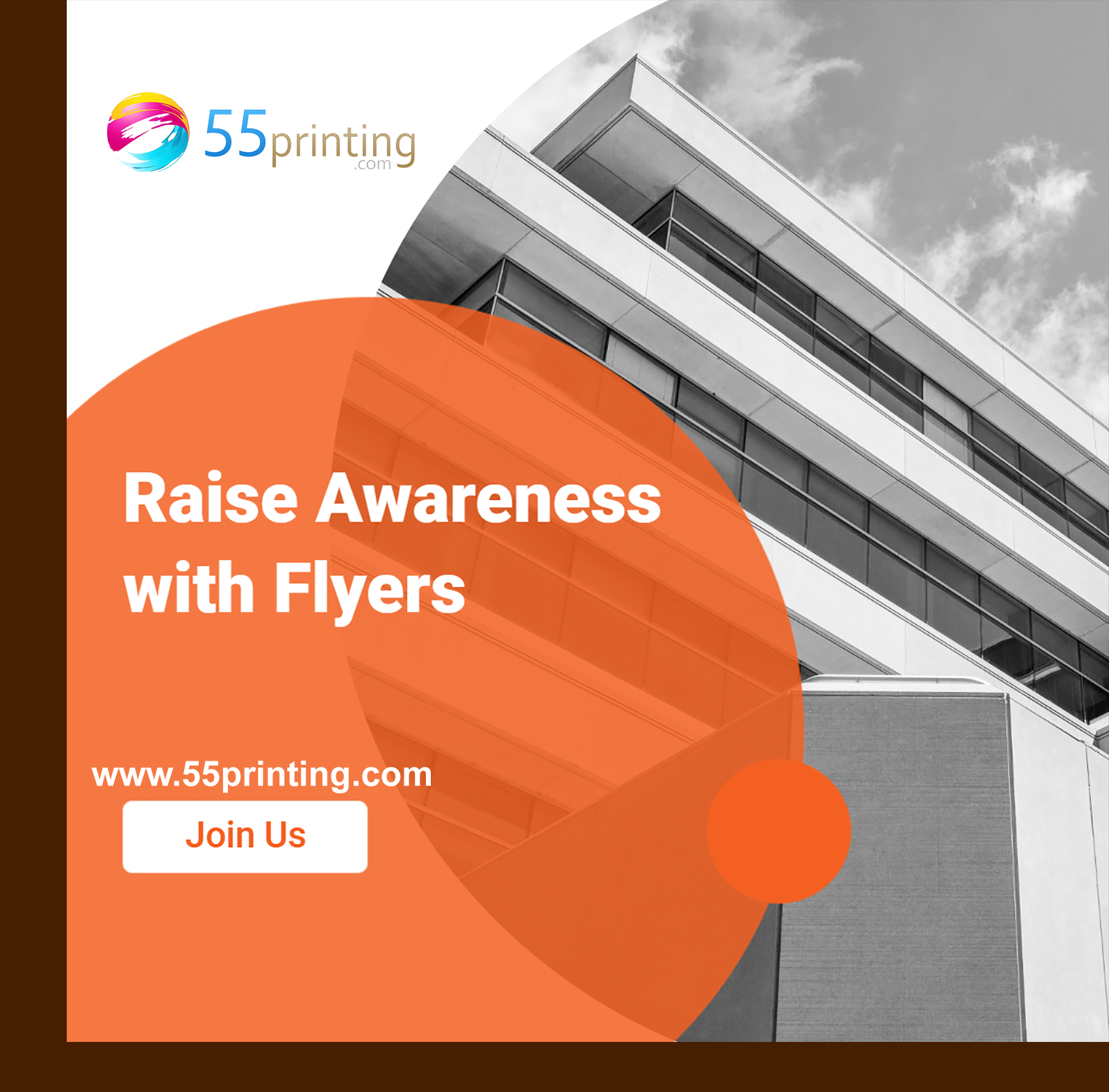 Cheap Flyers for Nonprofits: Promote Your Cause Effectively