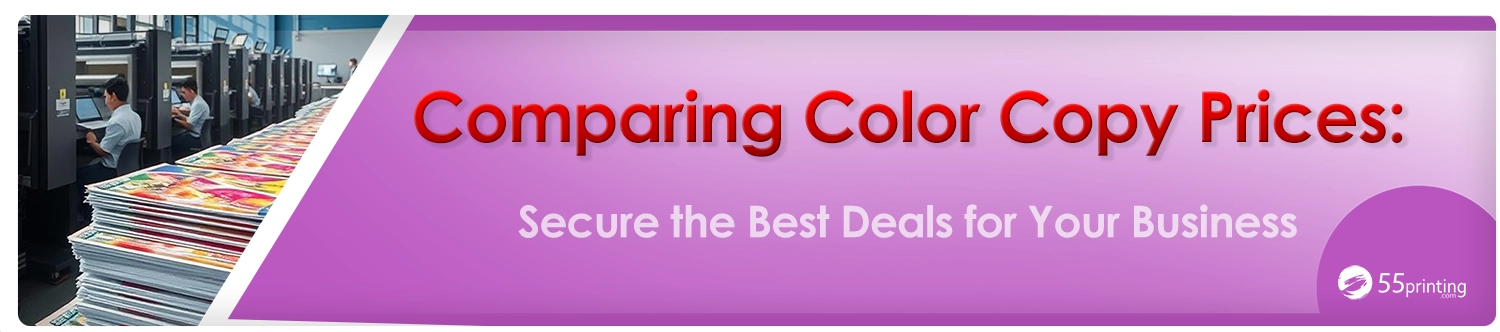 Color copy printing example for Comparing Color Copy Prices | Best Deals on Cheap Copies
