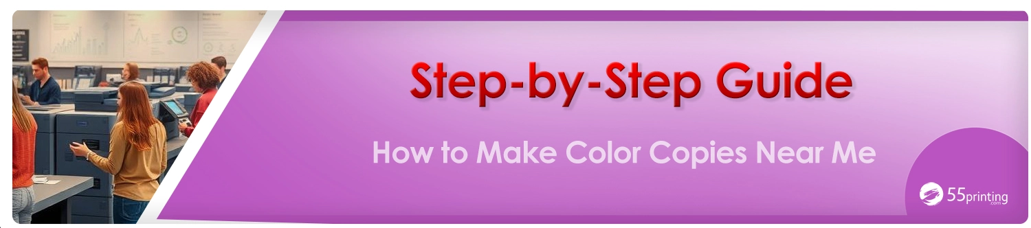 Color copy printing example for Step-by-Step Guide: How to Make Color Copies Near Me