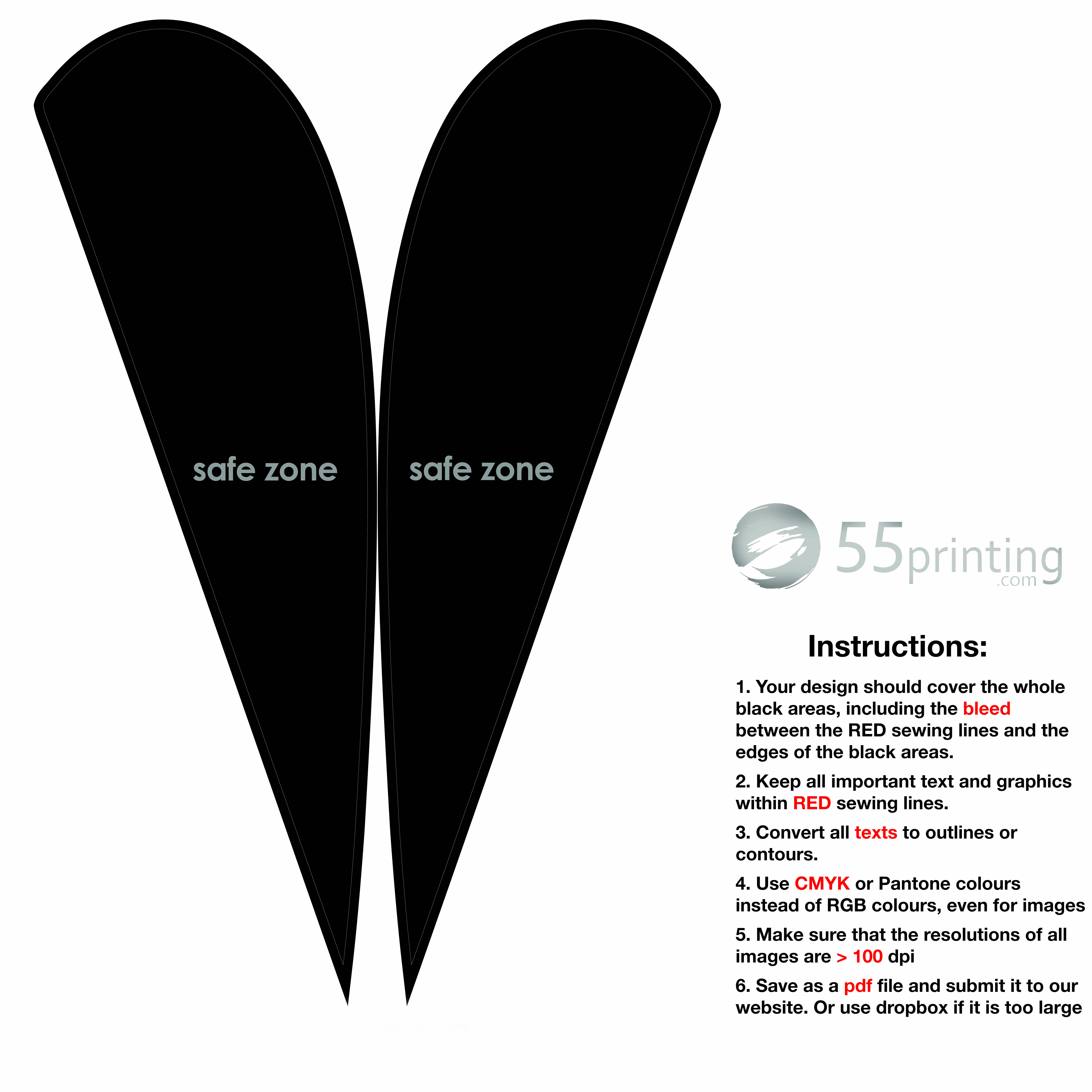 55printing Print Product printing image for our gaurantee