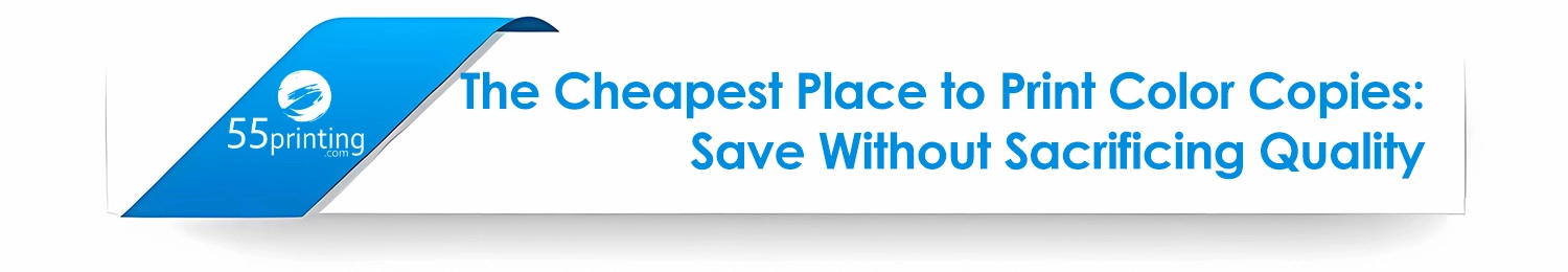 Color copy printing example for The Cheapest Place to Print Color Copies: Save Big