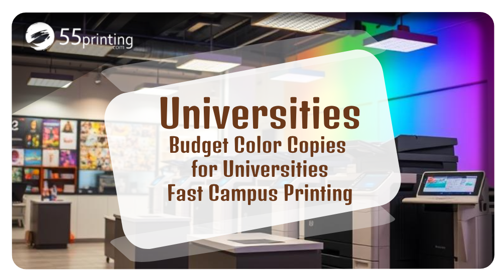 Color copy printing example for Budget Color Copies for Universities – Fast Campus Printing
