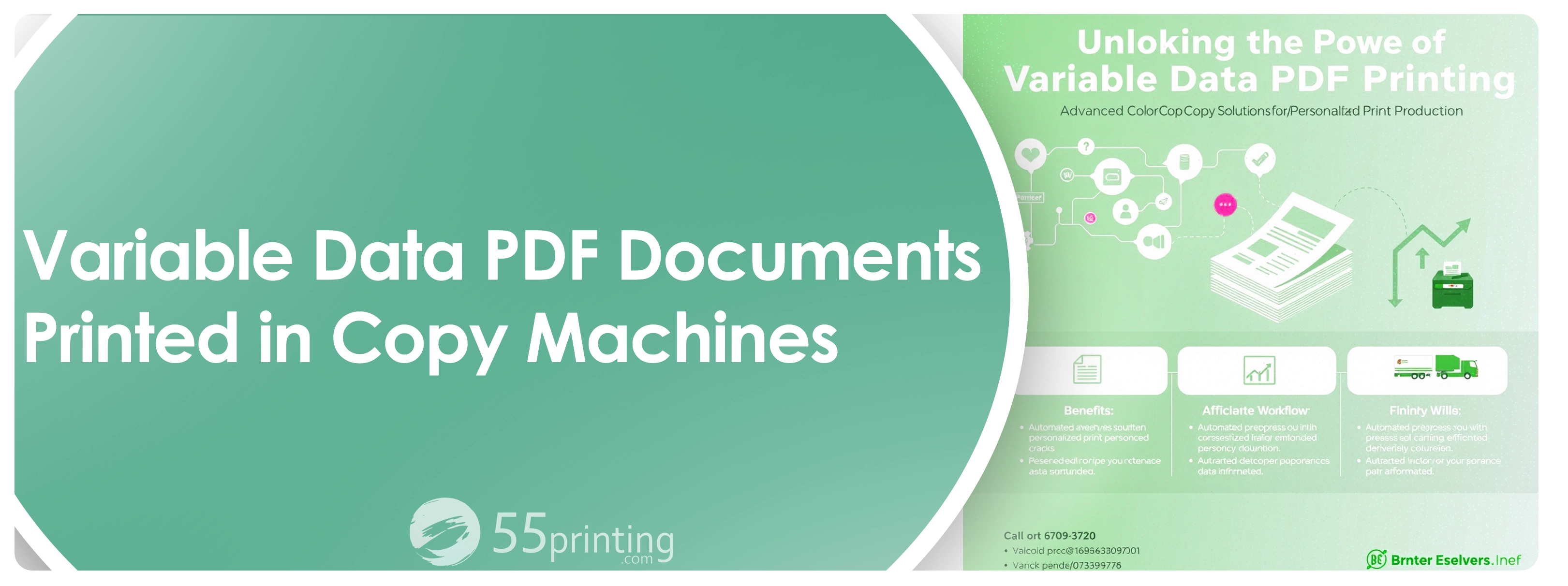 VariableDataPDFDocumentsprinting Bannercopy