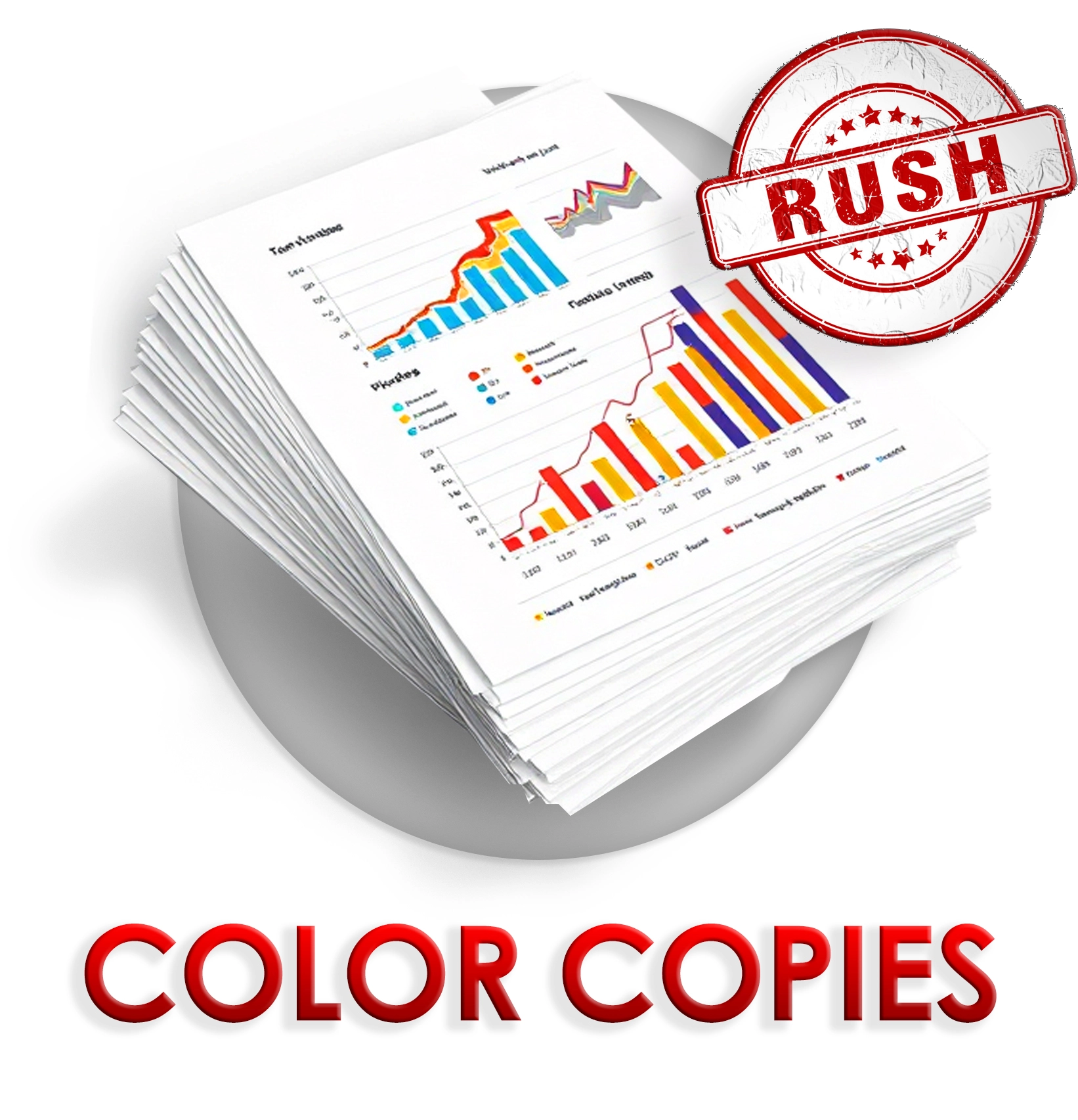 Color copy printing example for Cheap Color Copies Printing Blog