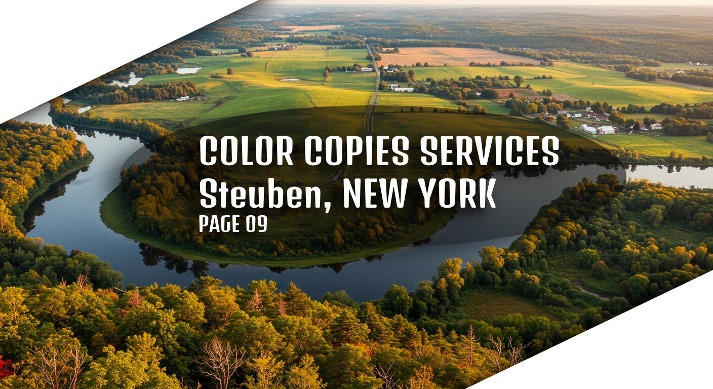 Steuben & Cattaraugus Color Copies – Corning Printing Page 9