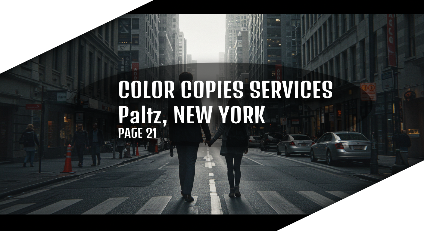 Sullivan & Ulster Color Copies – New Paltz Printing Page 21